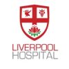 Liverpool Hospital Logo